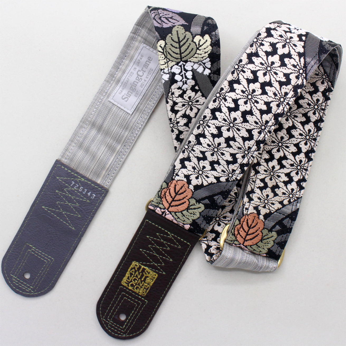 SC725343 - Singing Crane