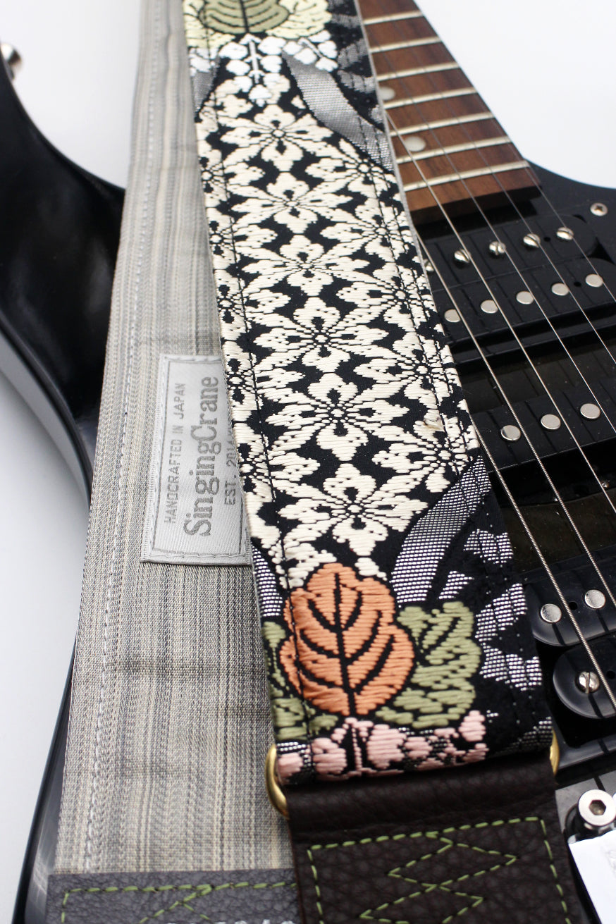 SC725343 - Singing Crane