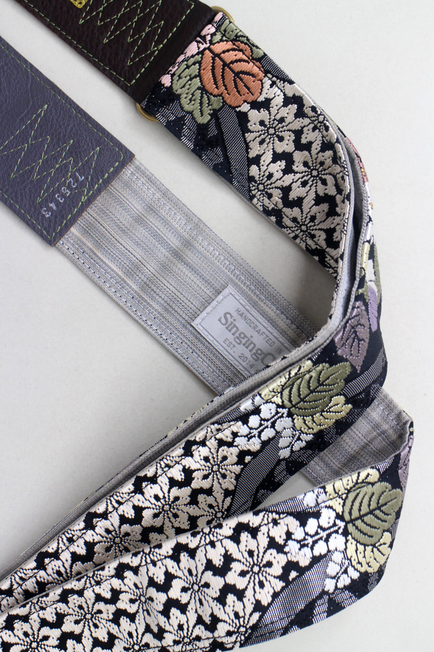 SC725343 - Singing Crane