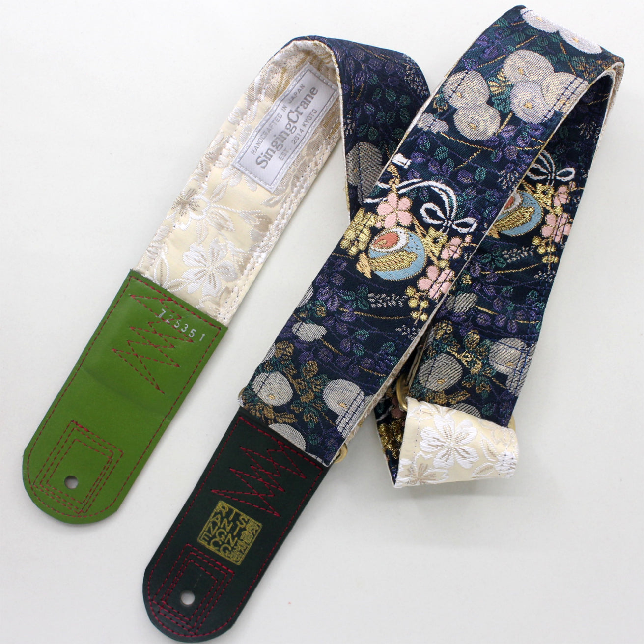 SC725351 - Singing Crane