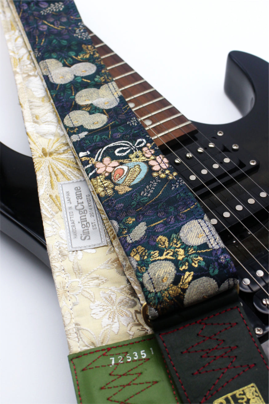 SC725351 - Singing Crane