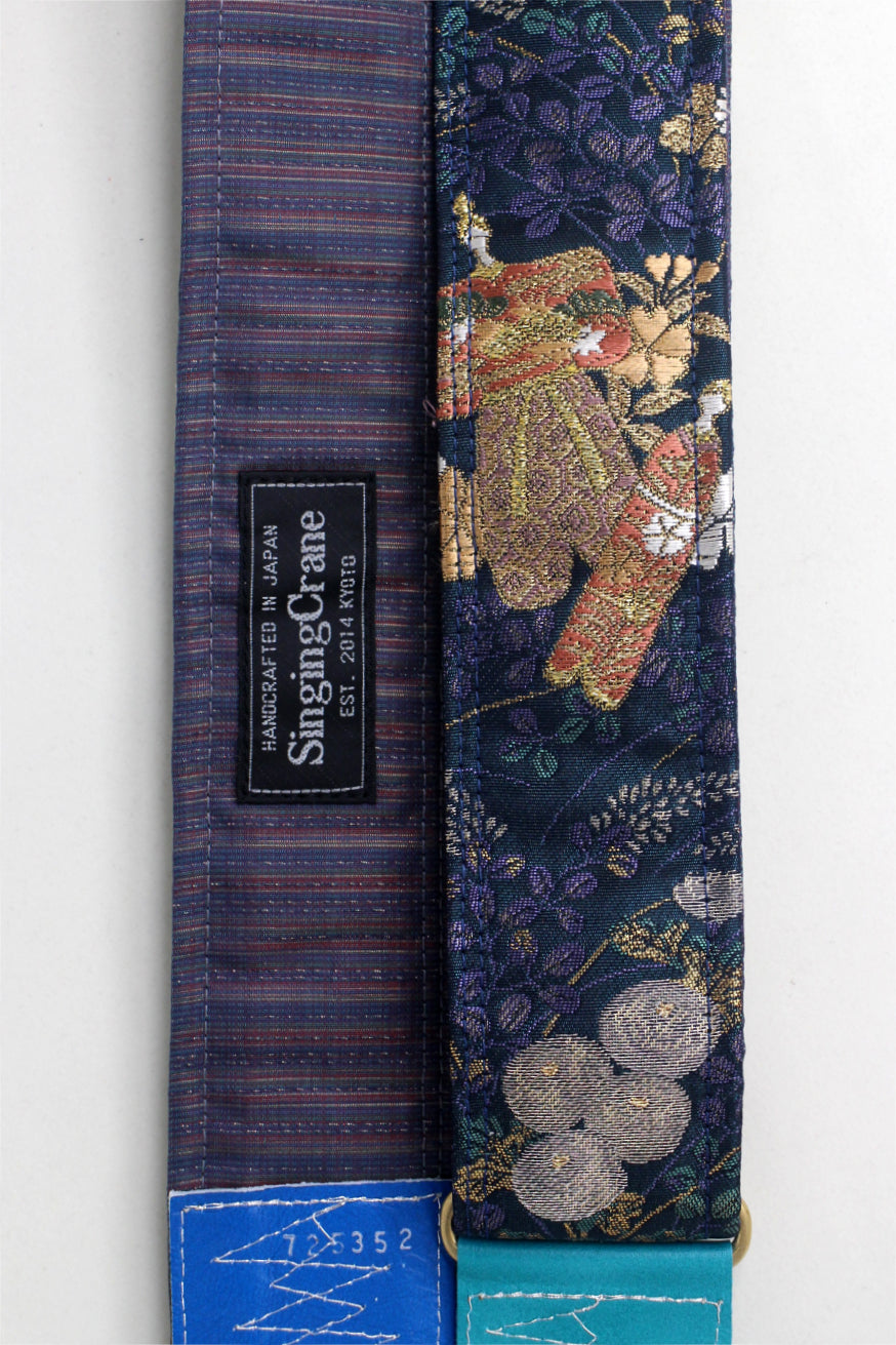 SC725352 - Singing Crane