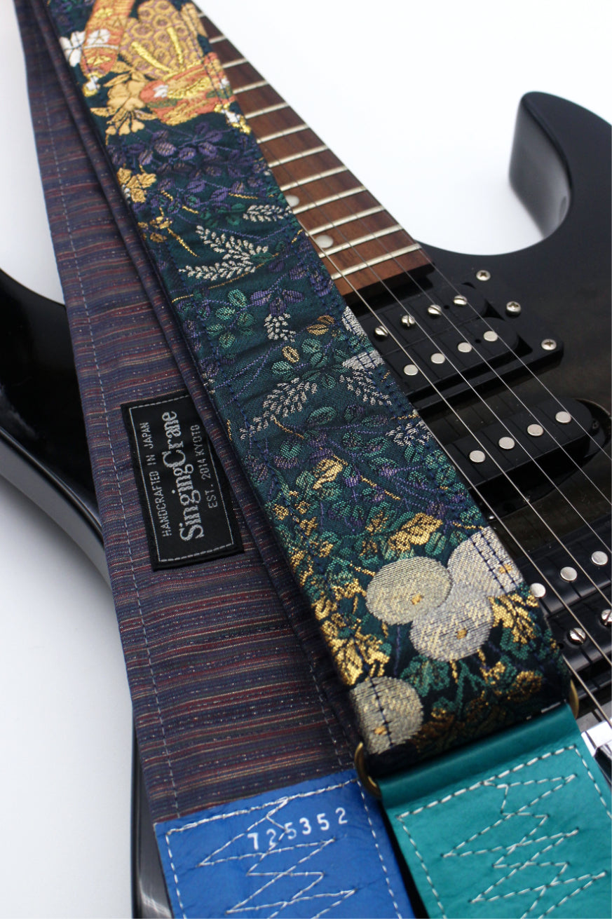 SC725352 - Singing Crane