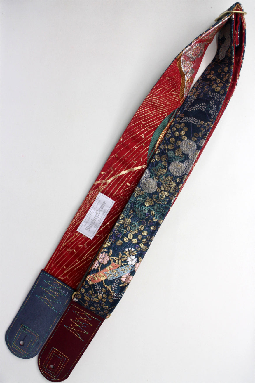 SC725353 - Singing Crane