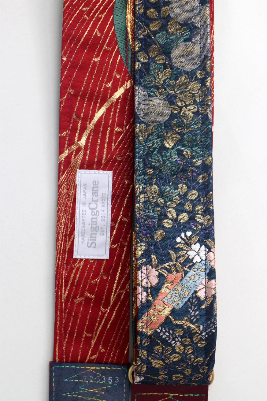 SC725353 - Singing Crane