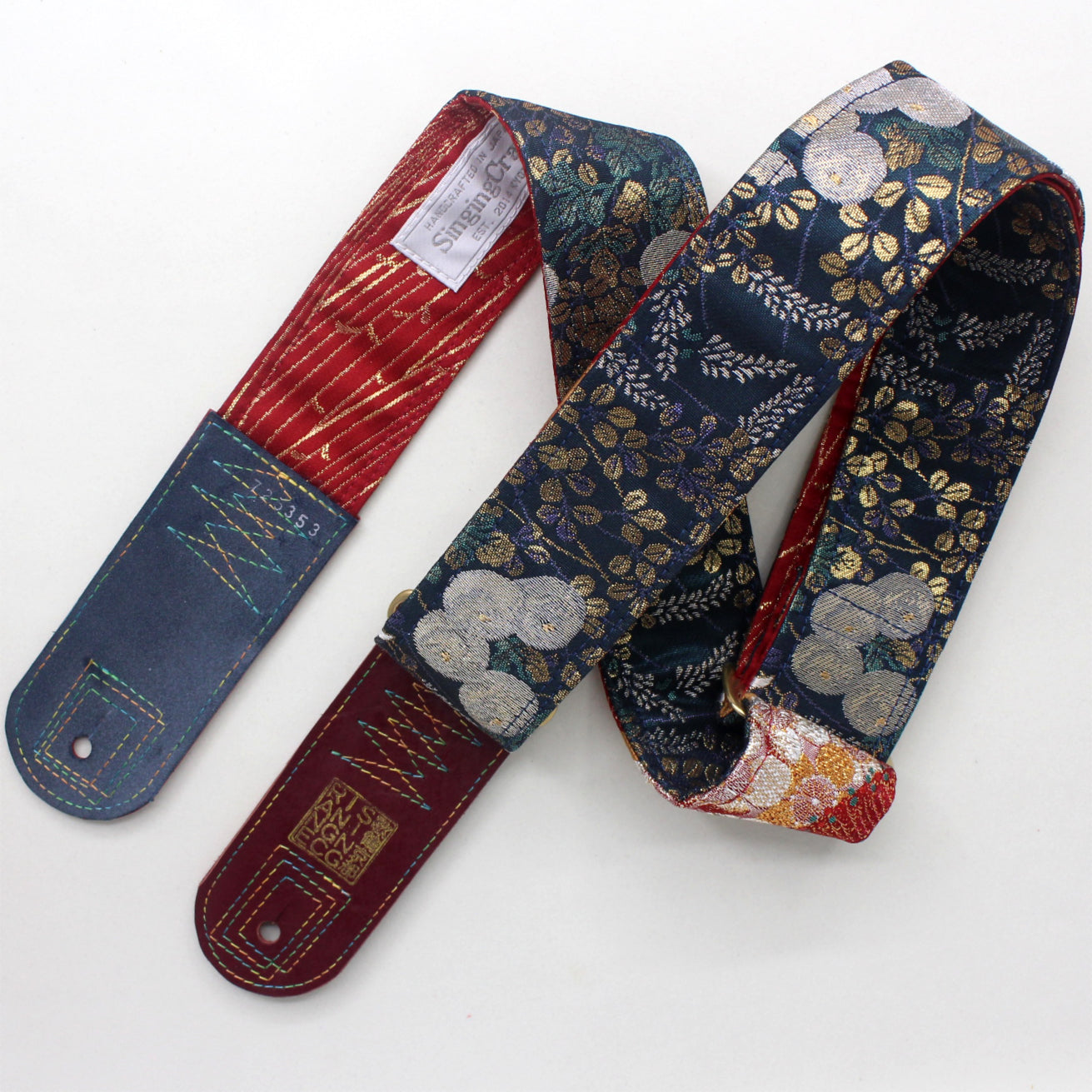 SC725353 - Singing Crane