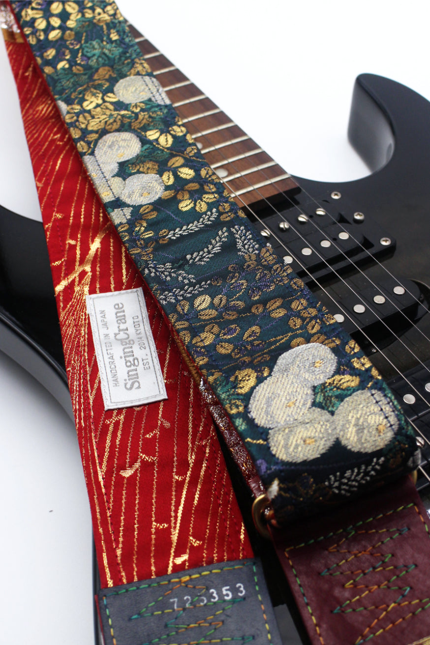 SC725353 - Singing Crane