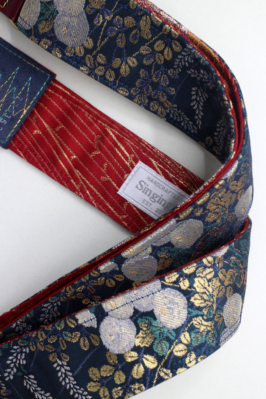 SC725353 - Singing Crane