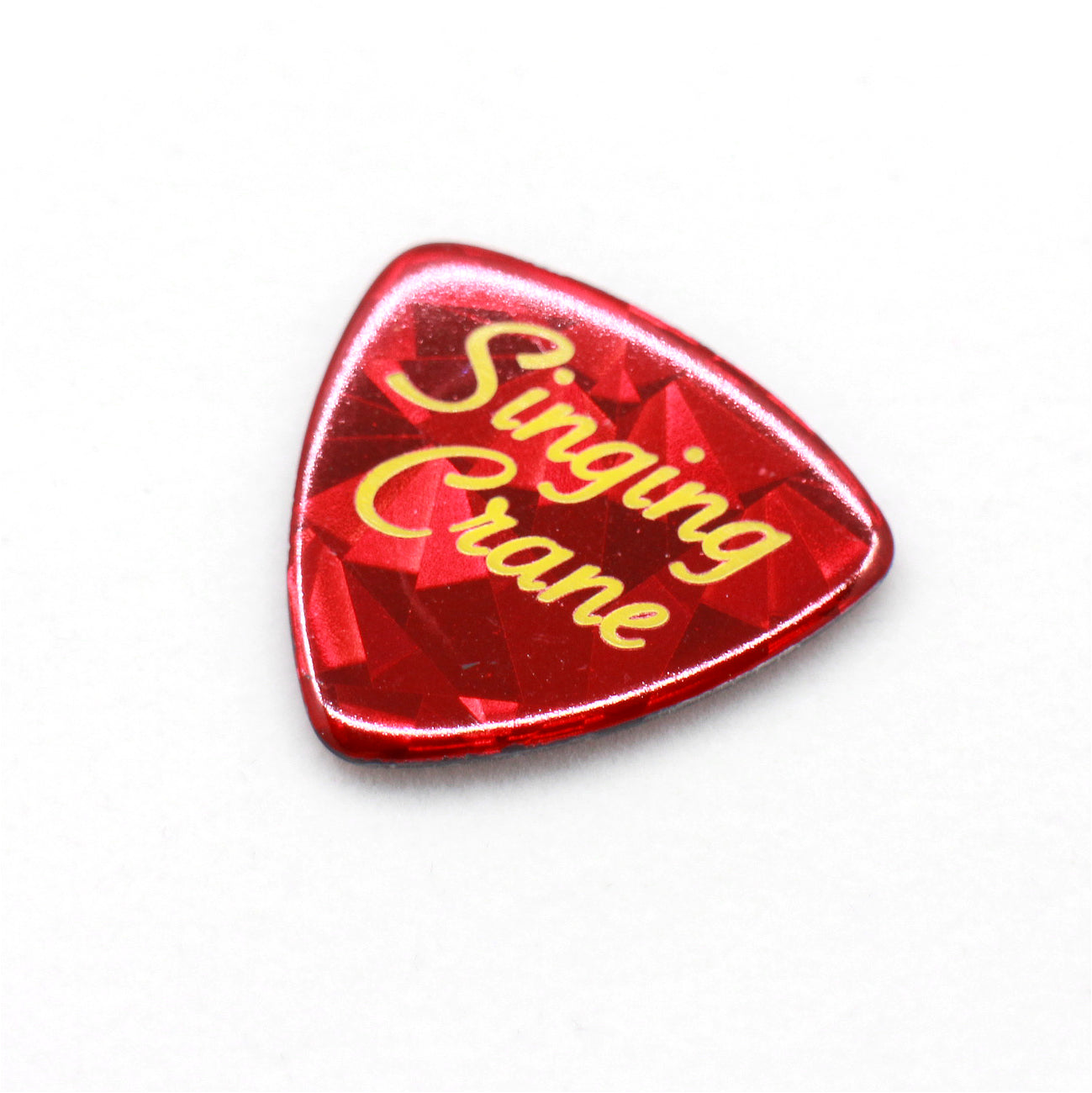 Cellulose pick (pack of 5)