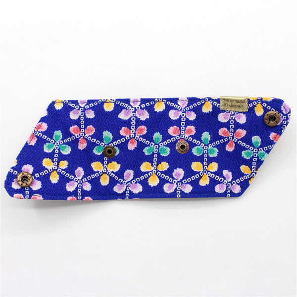 Pick and accessory triangle pouch (Pouch220101)