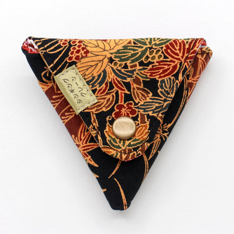 Pick and accessory triangle pouch (Pouch220102)