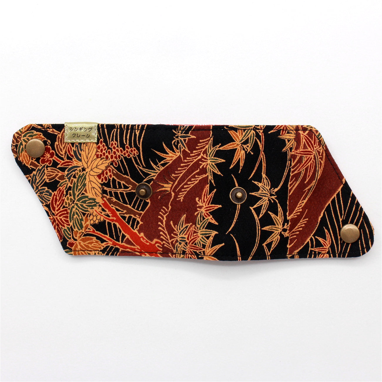 Pick and accessory triangle pouch (Pouch220102)