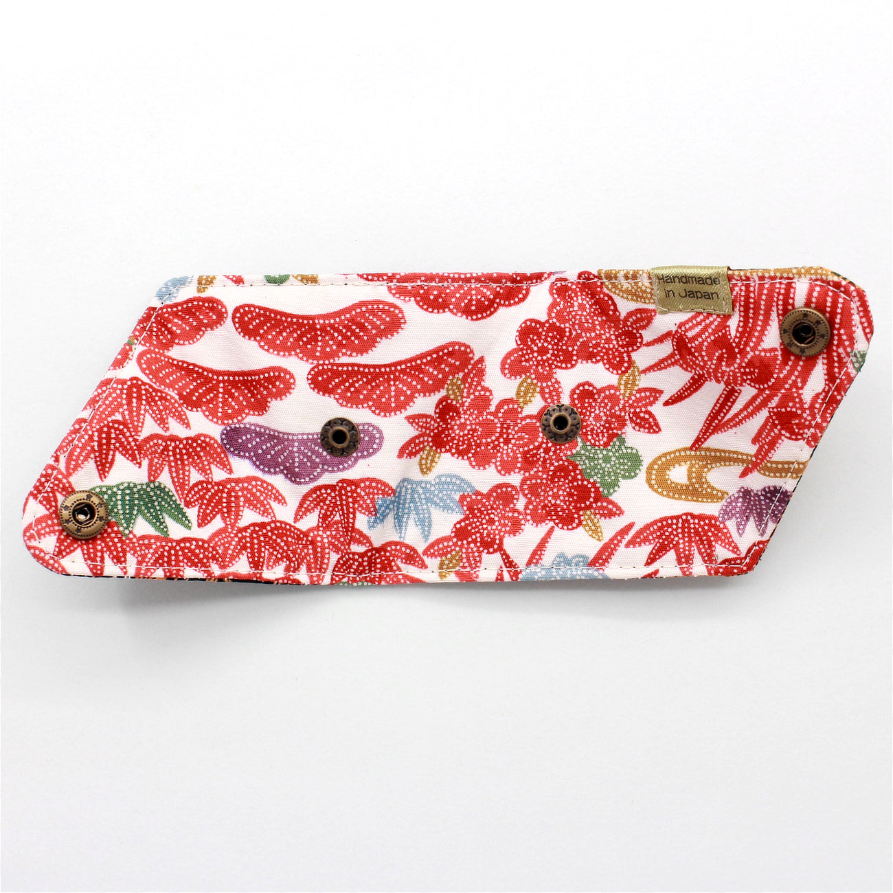 Pick and accessory triangle pouch (Pouch220102)