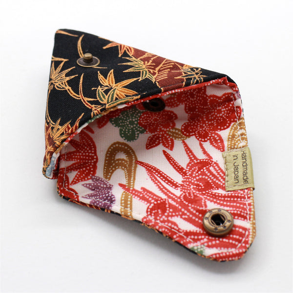 Pick and accessory triangle pouch (Pouch220102)