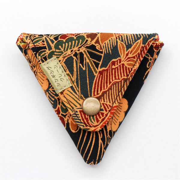 Pick and accessory triangle pouch (Pouch220103)