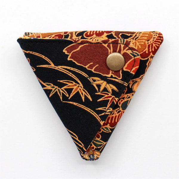 Pick and accessory triangle pouch (Pouch220103)