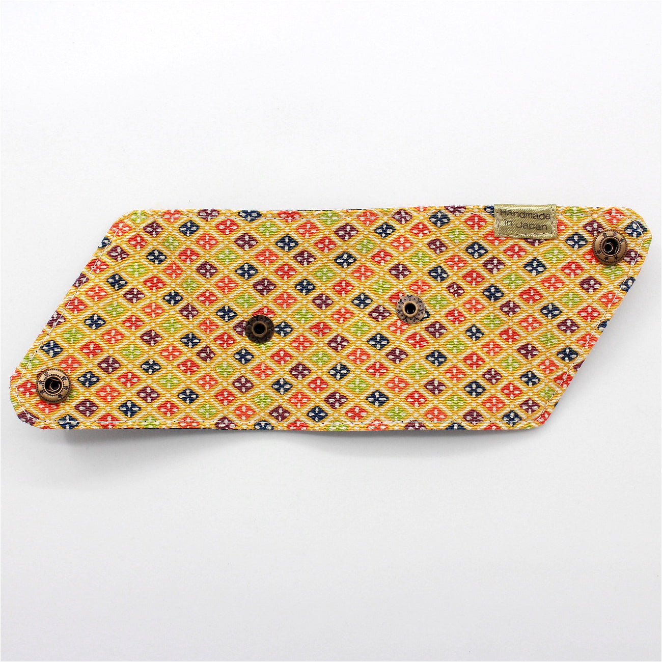 Pick and accessory triangle pouch (Pouch220103)