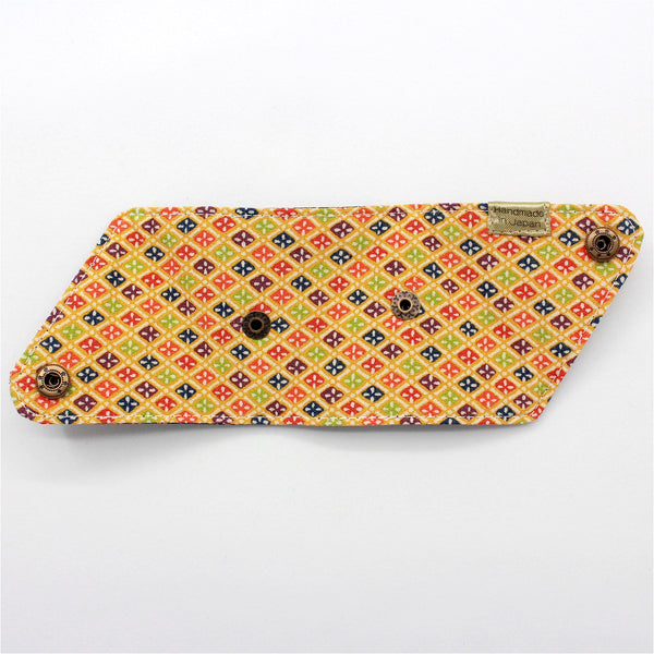 Pick and accessory triangle pouch (Pouch220103)
