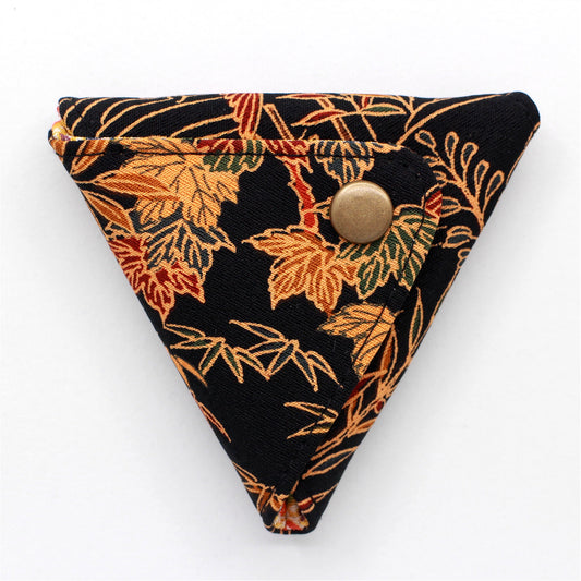 Pick and accessory triangle pouch (Pouch220104)