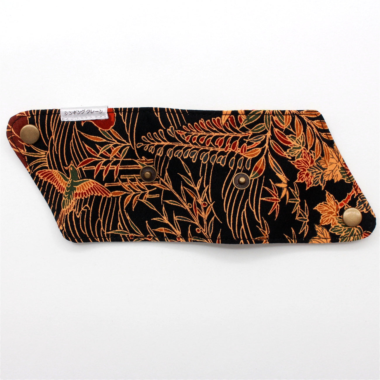 Pick and accessory triangle pouch (Pouch220104)