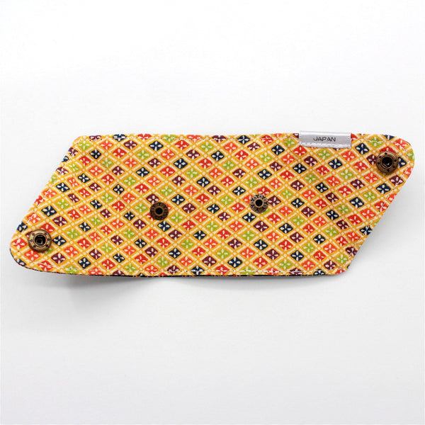 Pick and accessory triangle pouch (Pouch220104)