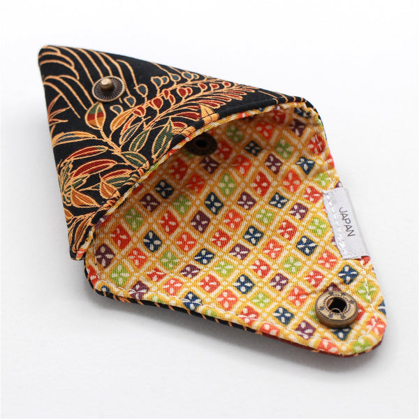 Pick and accessory triangle pouch (Pouch220104)
