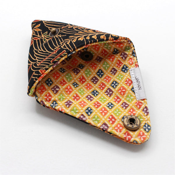 Pick and accessory triangle pouch (Pouch220105)