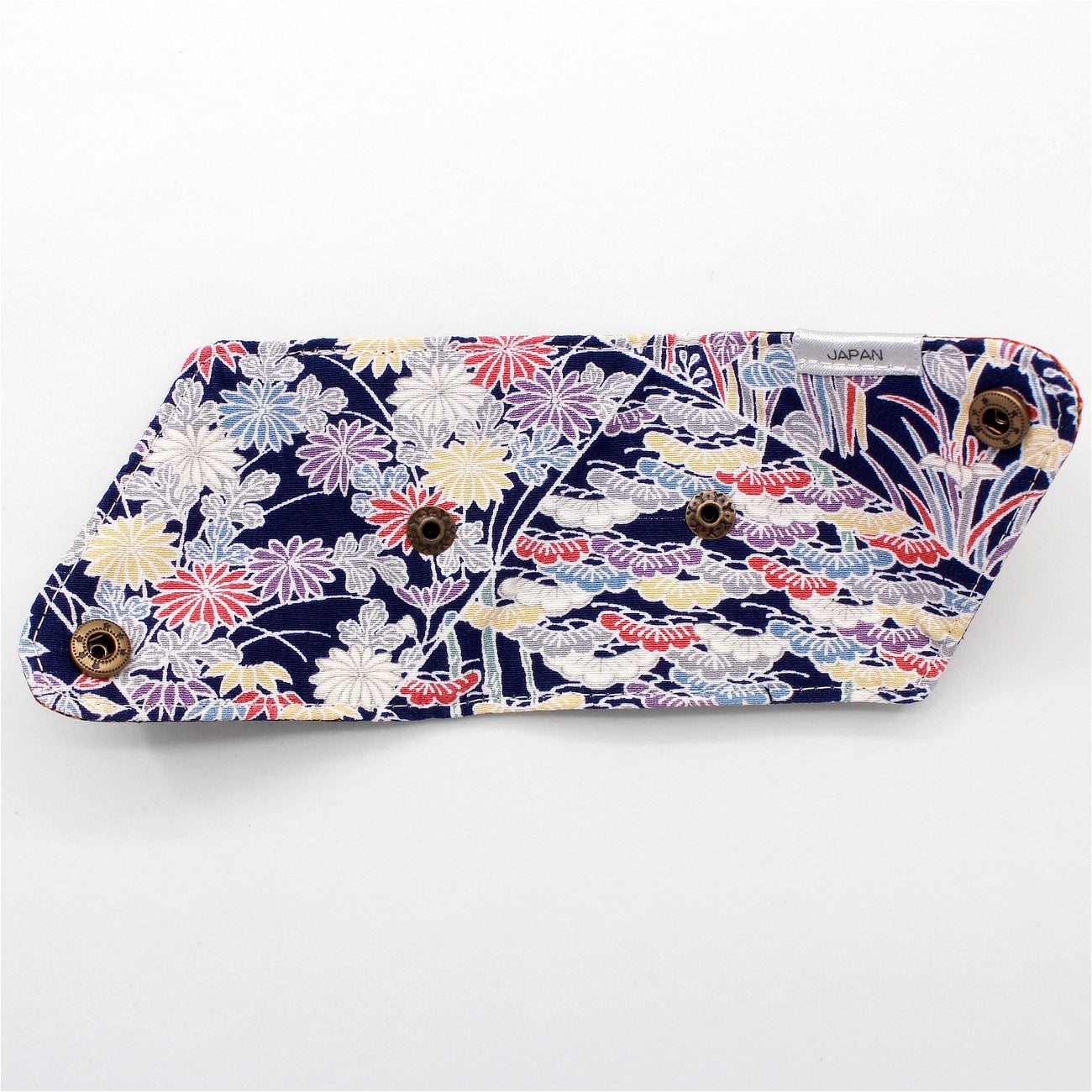 Pick and accessory triangle pouch (Pouch220107)