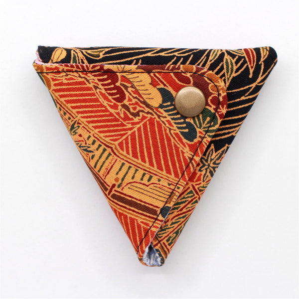 Pick and accessory triangle pouch (Pouch220108)