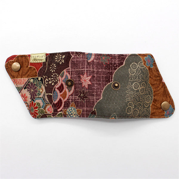 Pick and accessory triangle pouch (Pouch220109)