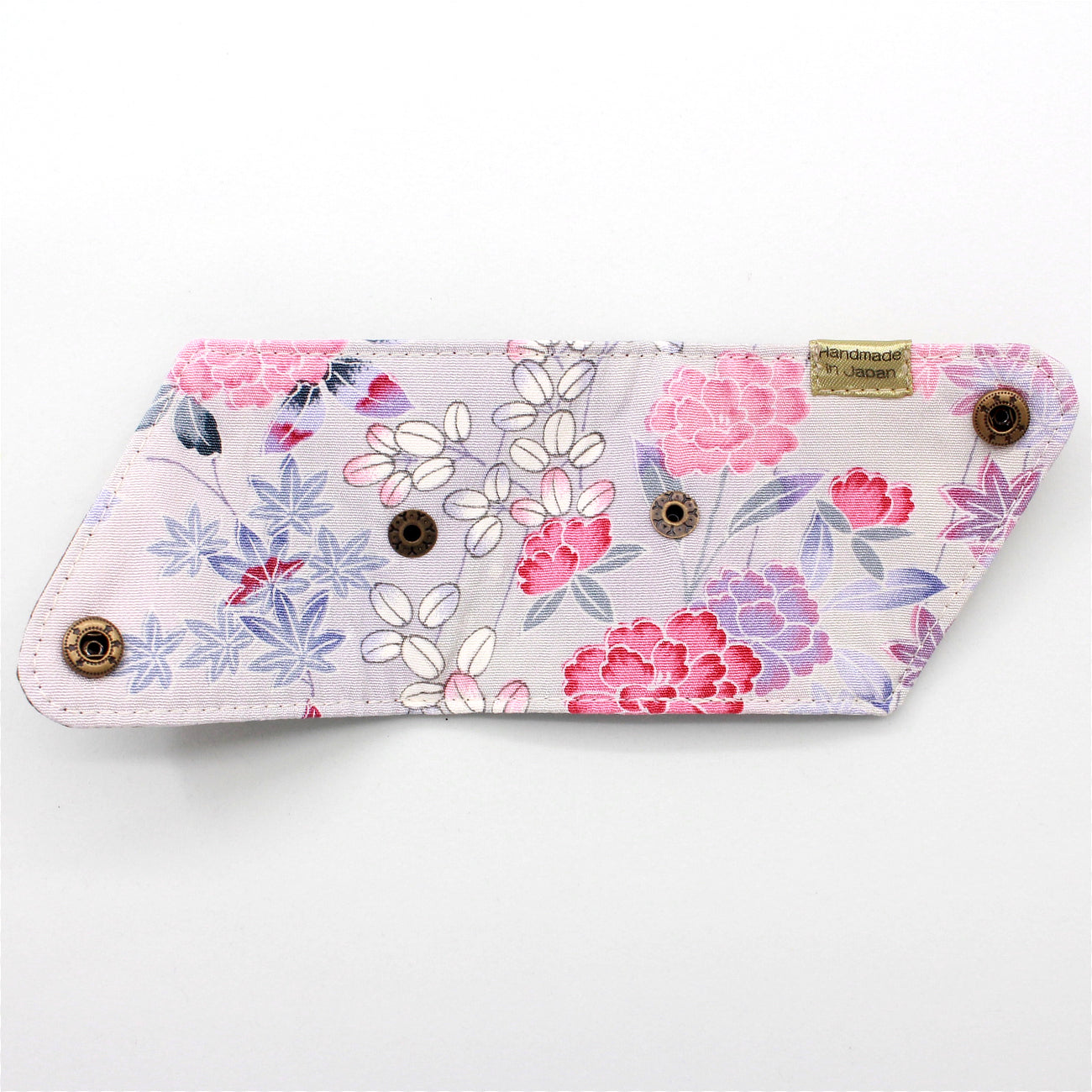Pick and accessory triangle pouch (Pouch220109)