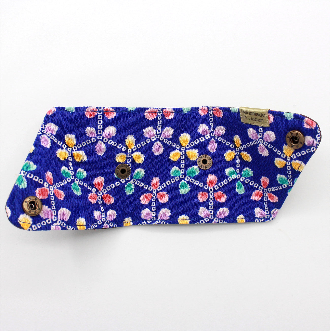 Pick and accessory triangle pouch (Pouch220112)