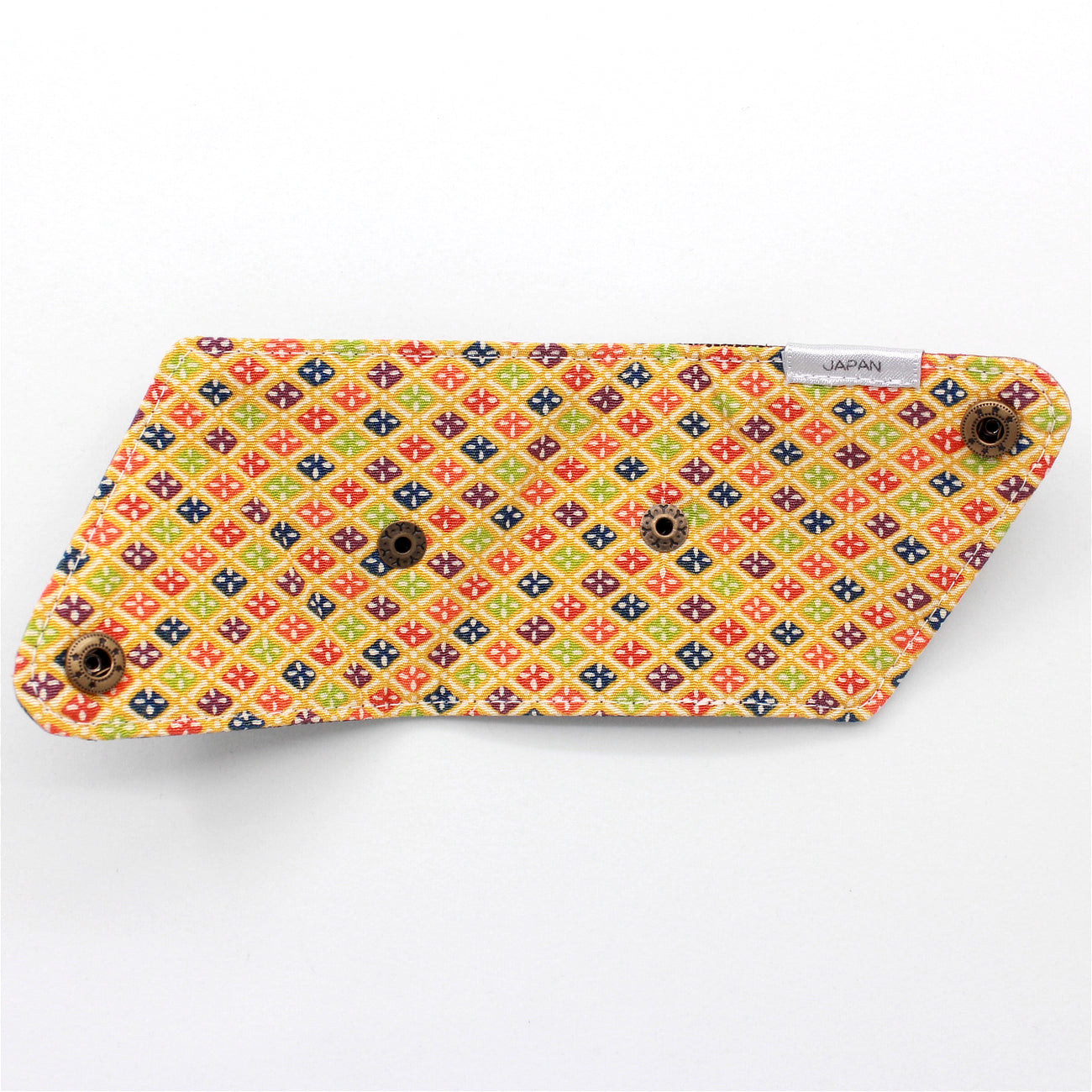 Pick and accessory triangle pouch (Pouch220113)