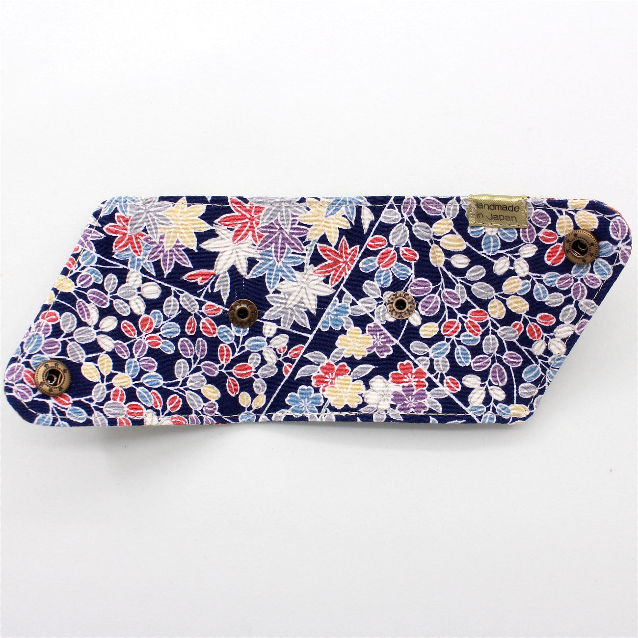 Pick and accessory triangle pouch (Pouch220116)
