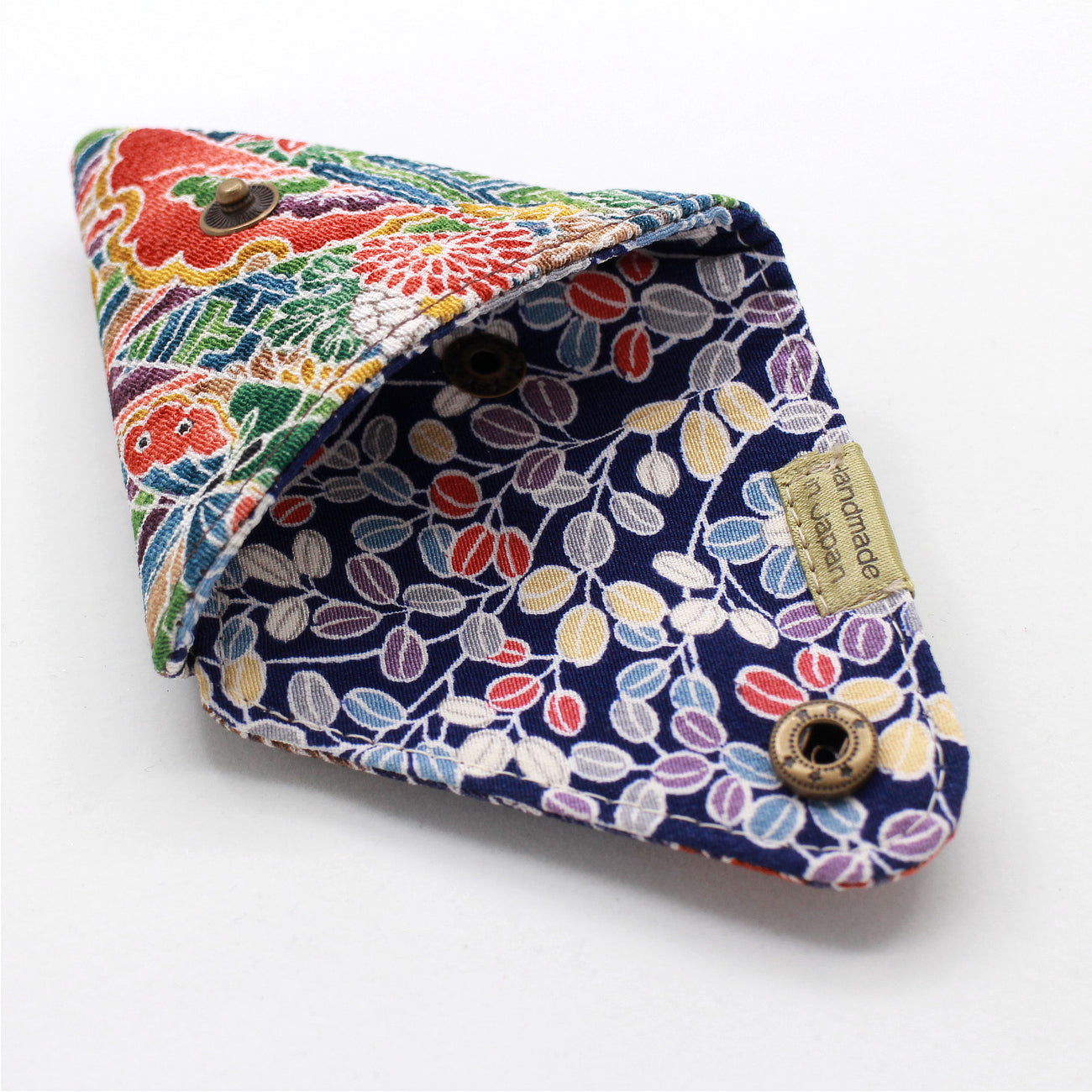 Pick and accessory triangle pouch (Pouch220116)
