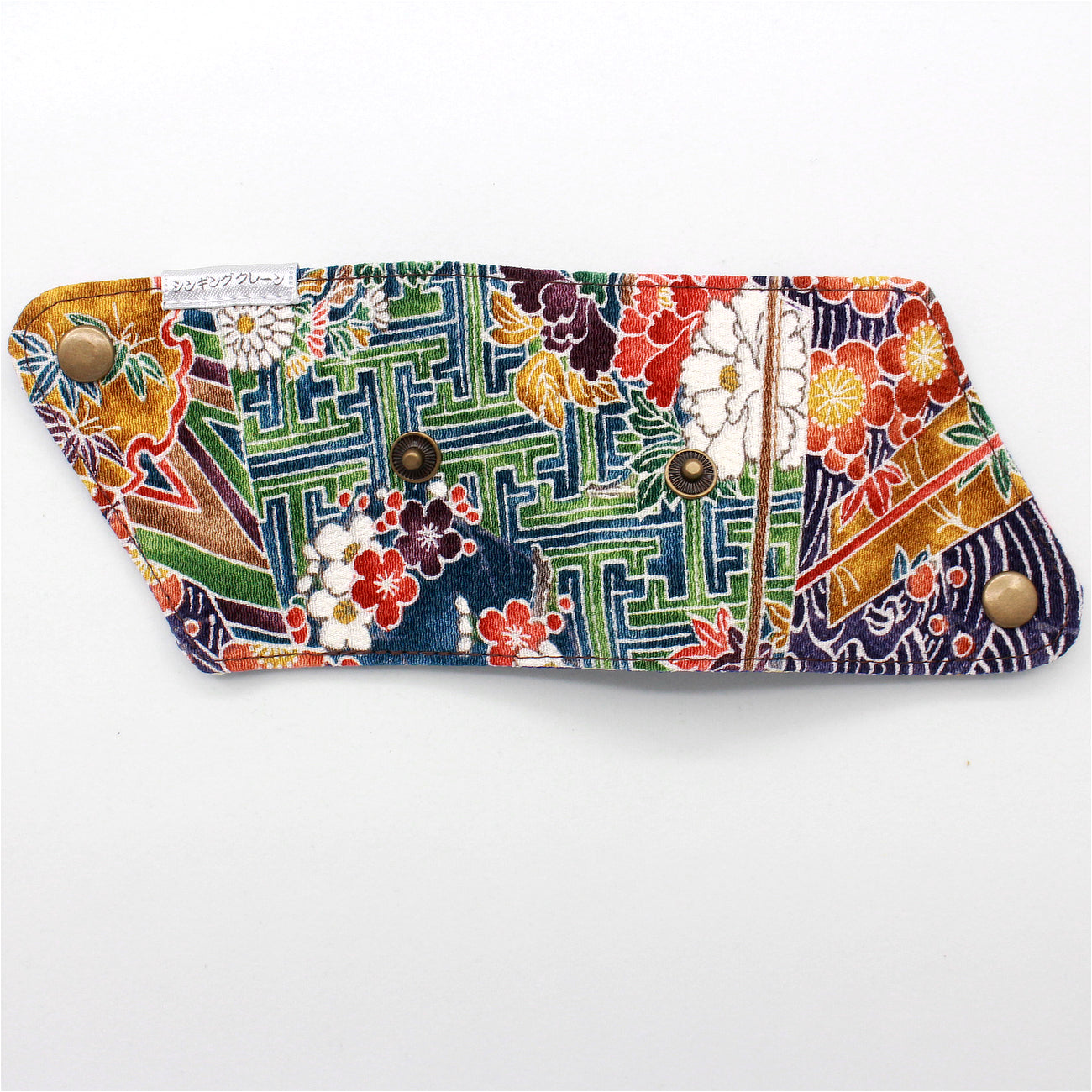 Pick and accessory triangle pouch (Pouch220117)