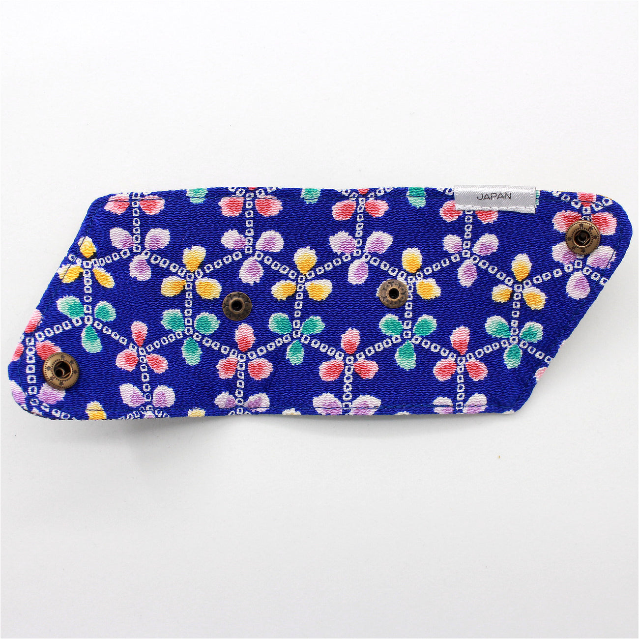 Pick and accessory triangle pouch (Pouch220117)