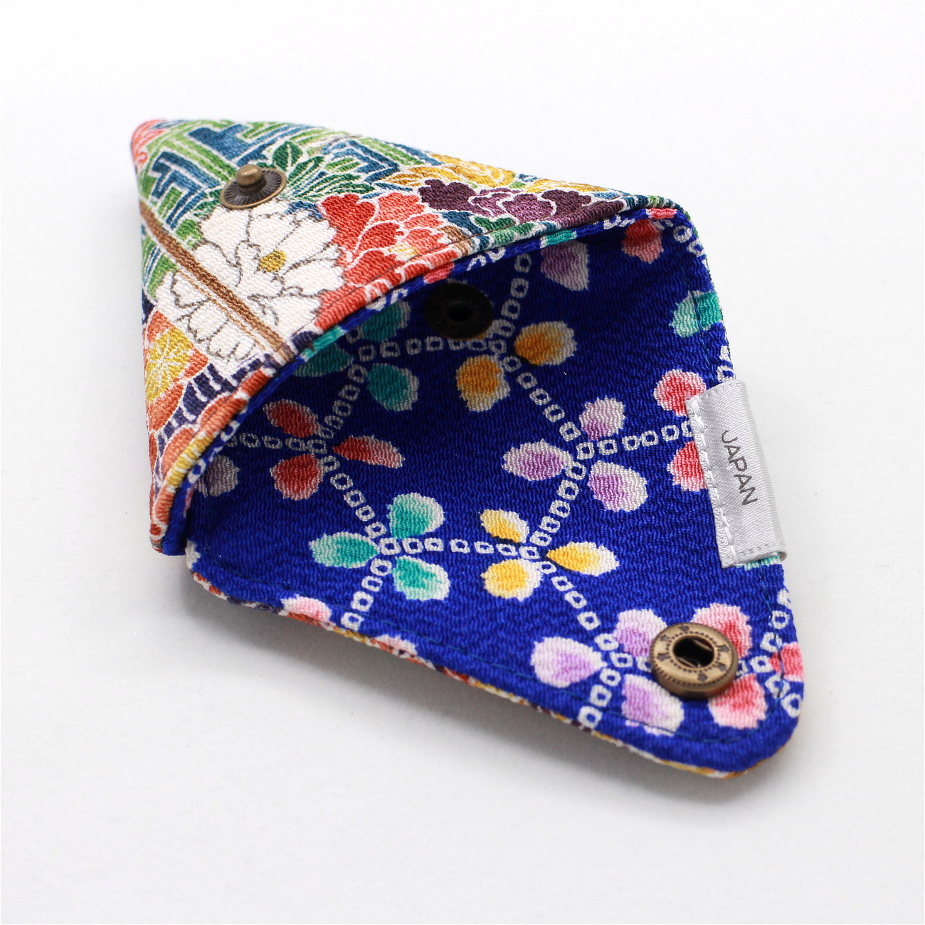 Pick and accessory triangle pouch (Pouch220117)