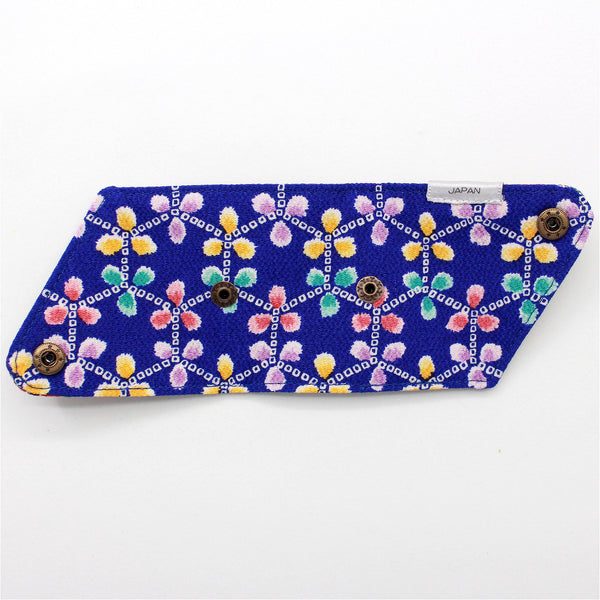 Pick and accessory triangle pouch (Pouch220118)