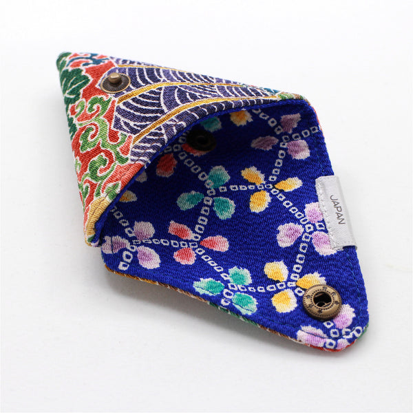 Pick and accessory triangle pouch (Pouch220118)