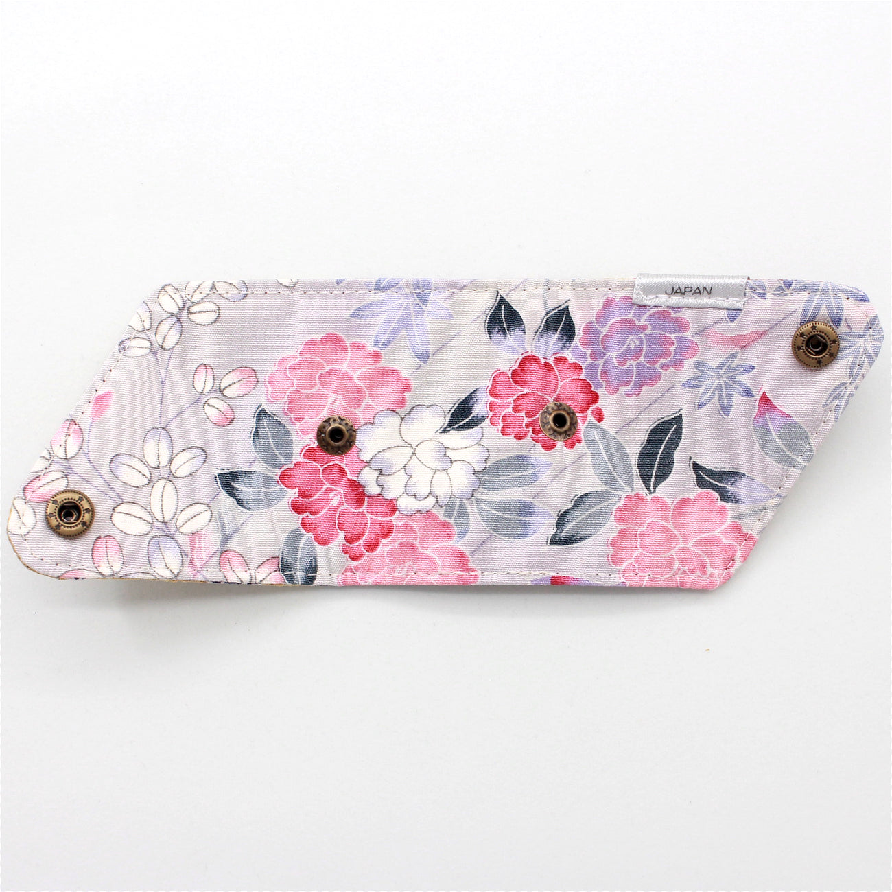 Pick and accessory triangle pouch (Pouch220119)