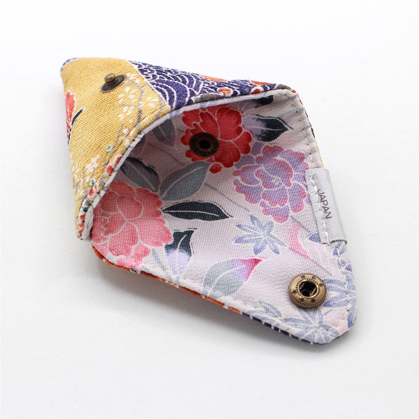 Pick and accessory triangle pouch (Pouch220119)