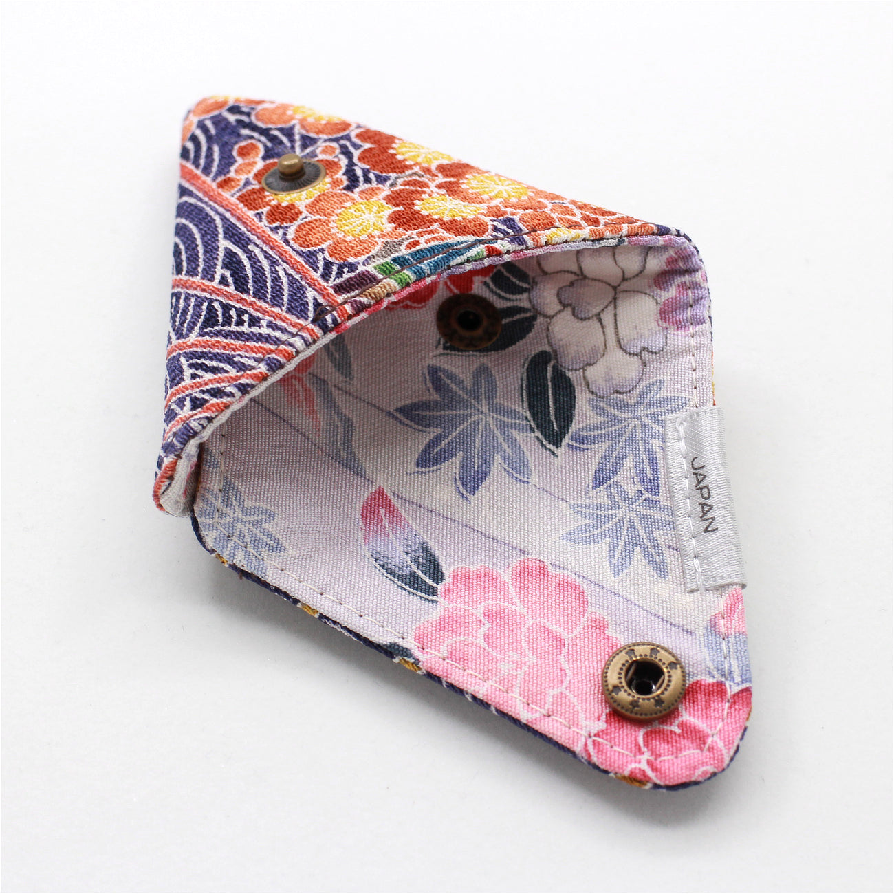 Pick and accessory triangle pouch (Pouch220120)