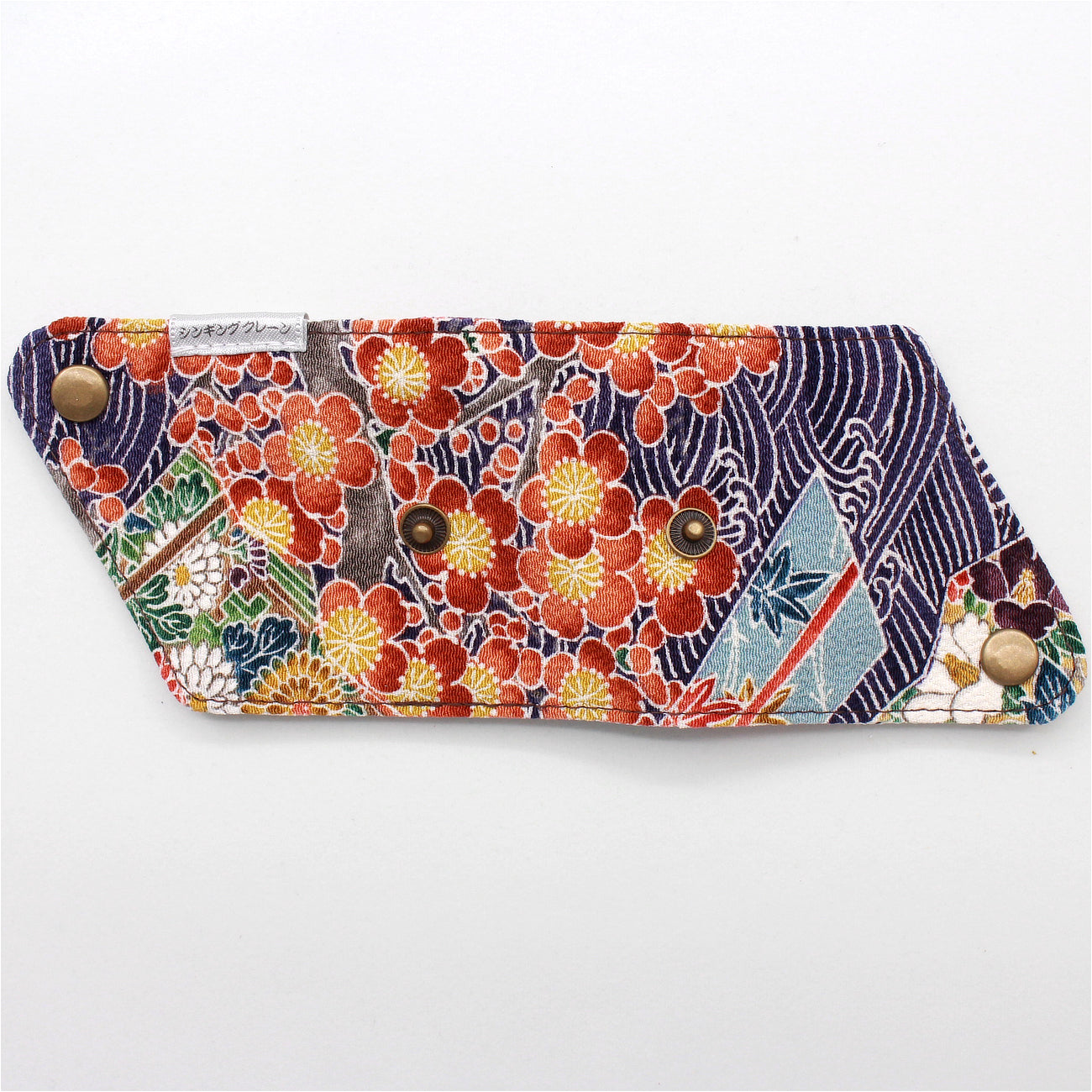 Pick and accessory triangle pouch (Pouch220121)