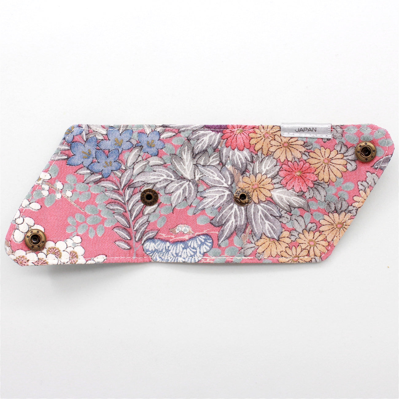 Pick and accessory triangle pouch (Pouch220121)