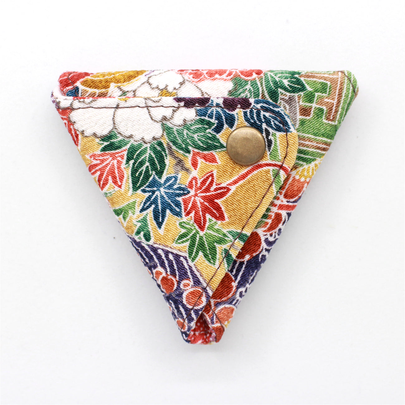 Pick and accessory triangle pouch (Pouch220122)