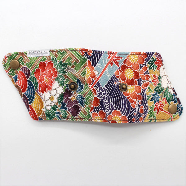 Pick and accessory triangle pouch (Pouch220122)