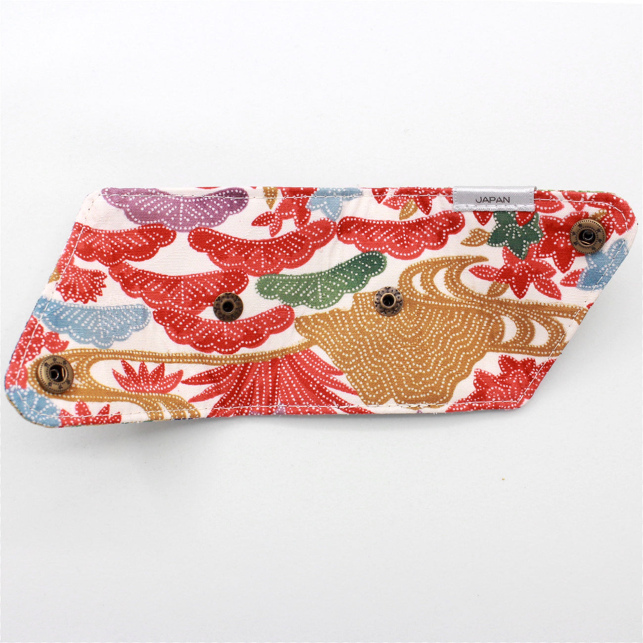 Pick and accessory triangle pouch (Pouch220122)