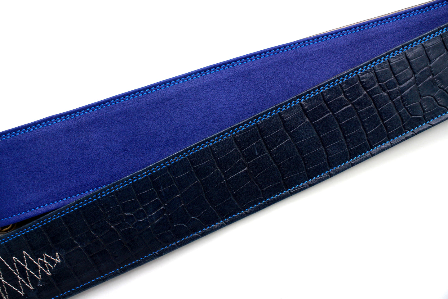 Singing Crane - Beautiful guitar strap - SC11801 
