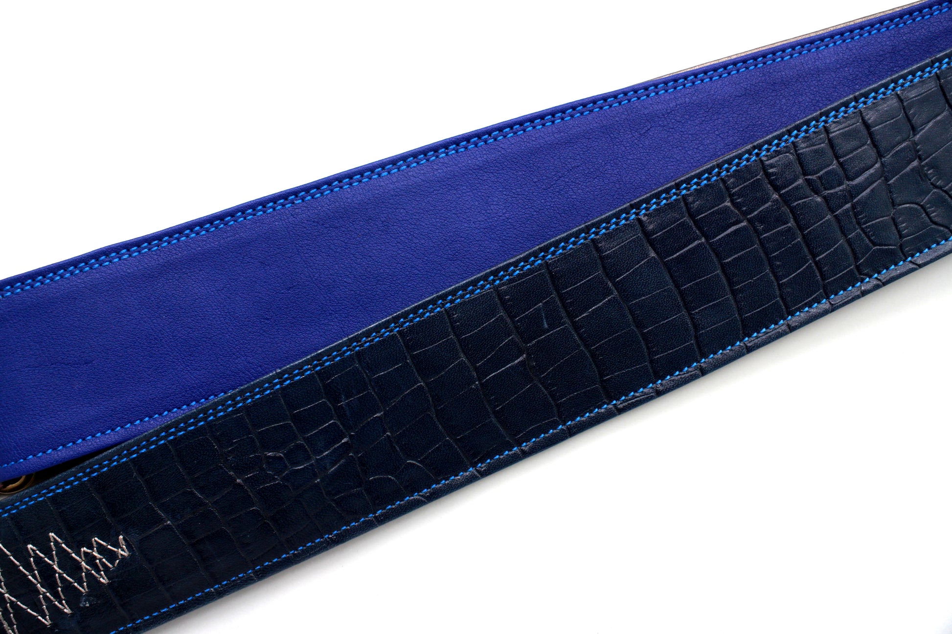 Singing Crane - Beautiful guitar strap - SC11801 